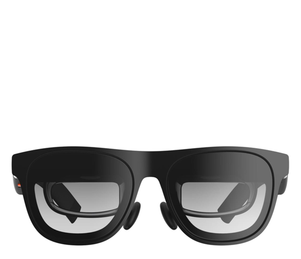 XREAL Okulary AR XREAL One - 1317243 - zdjęcie 5